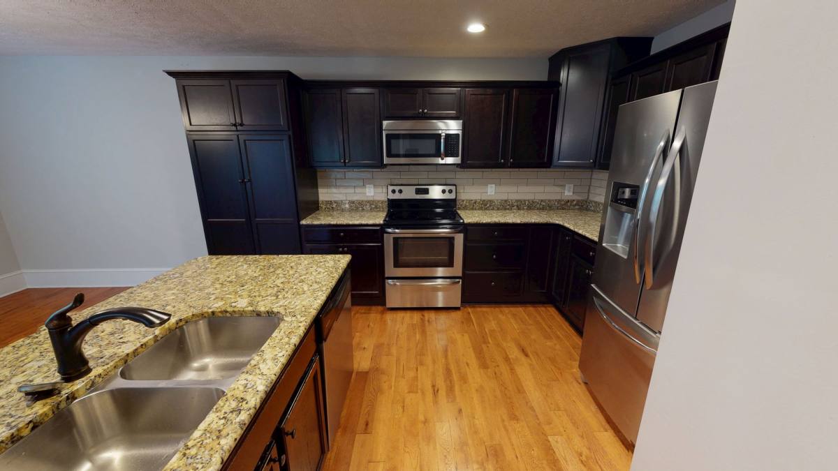 House for rent at 514 N Page St, Southern Pines, NC 28387