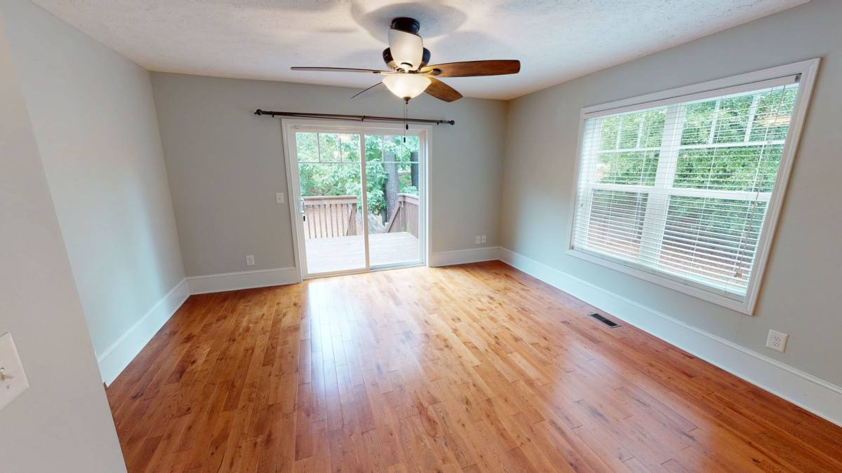 House for rent at 514 N Page St, Southern Pines, NC 28387
