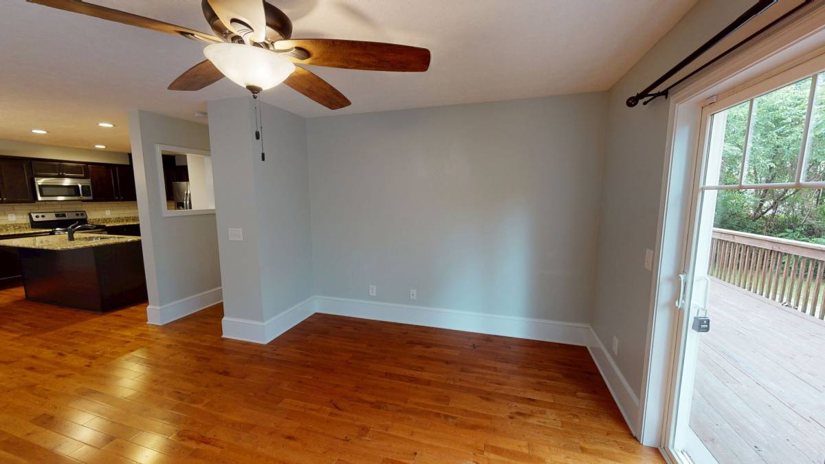 House for rent at 514 N Page St, Southern Pines, NC 28387