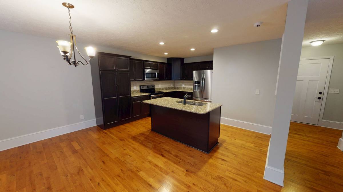 House for rent at 514 N Page St, Southern Pines, NC 28387