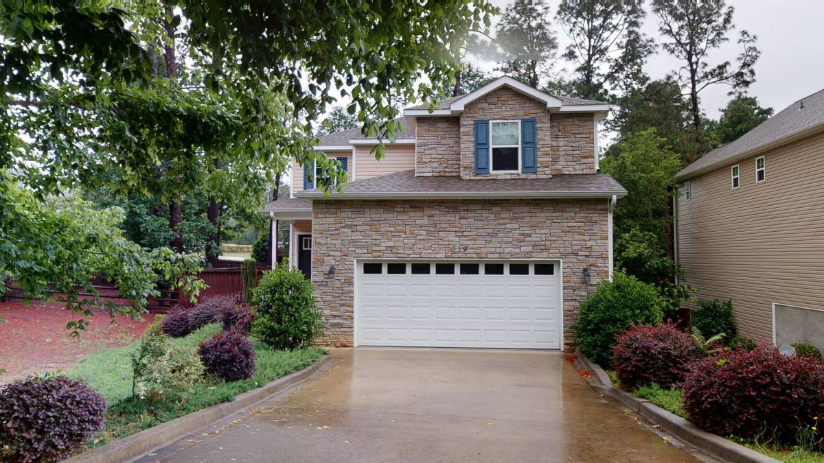 House for rent at 514 N Page St, Southern Pines, NC 28387