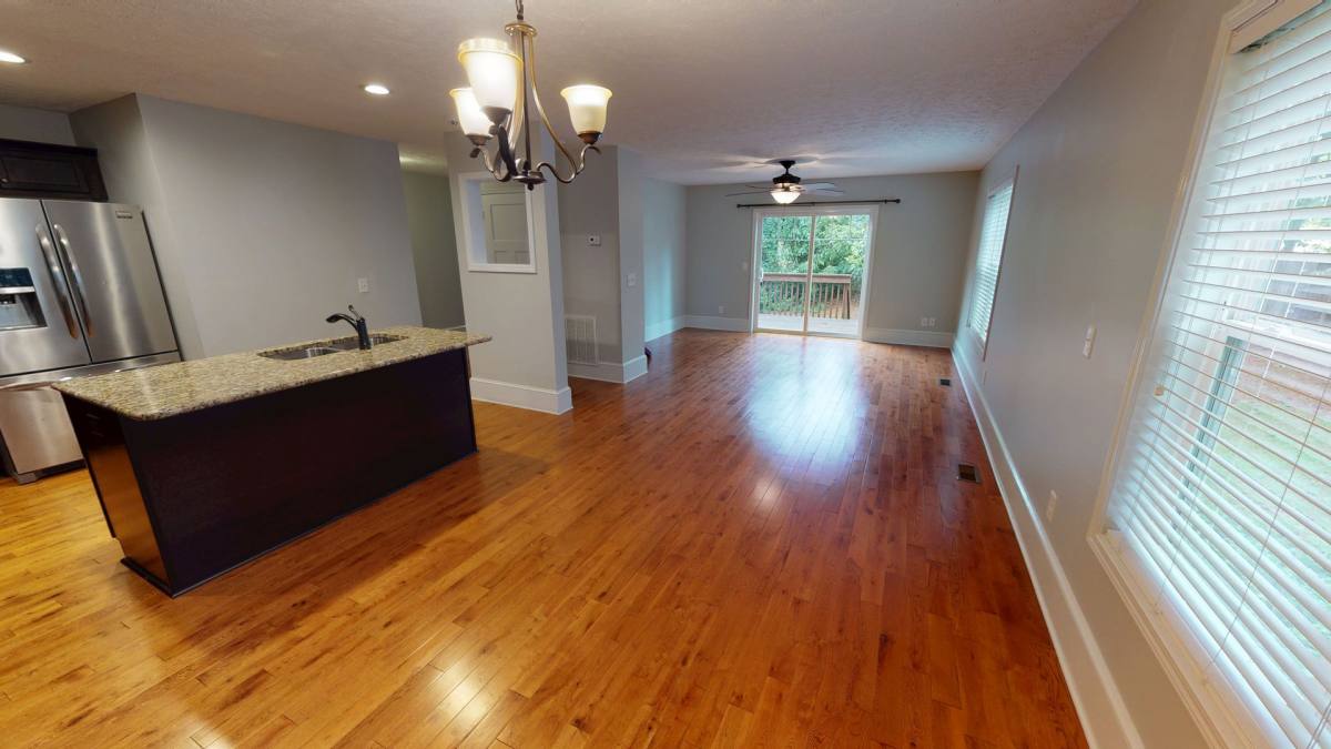 House for rent at 514 N Page St, Southern Pines, NC 28387