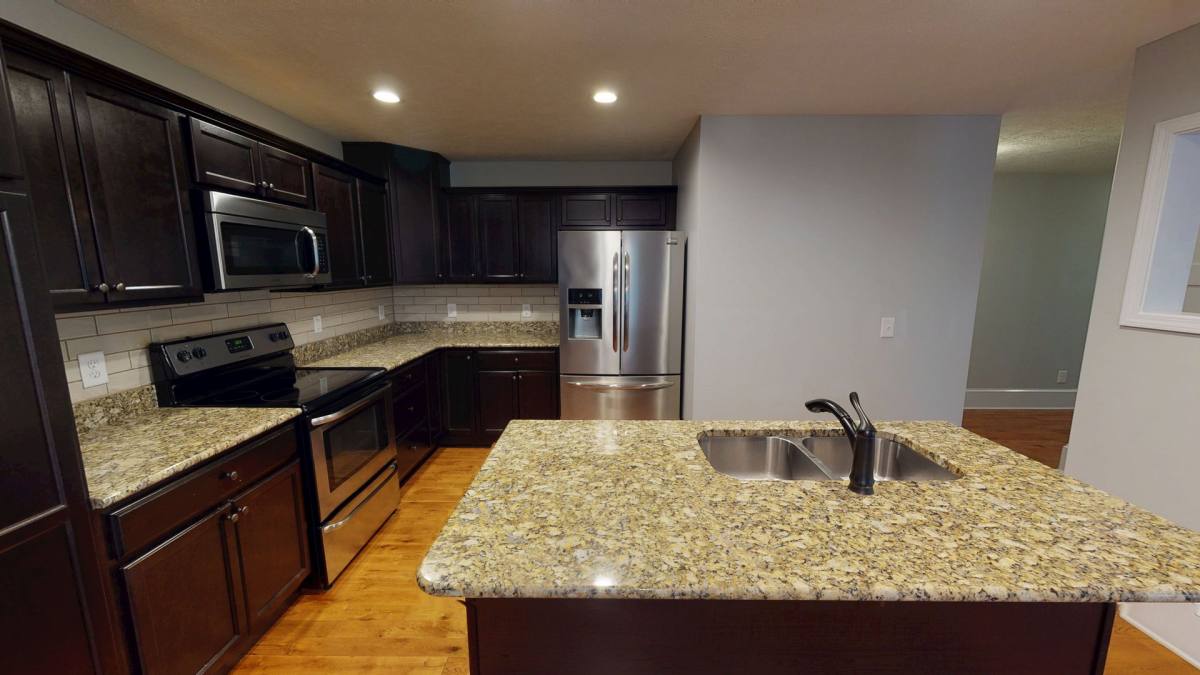 House for rent at 514 N Page St, Southern Pines, NC 28387