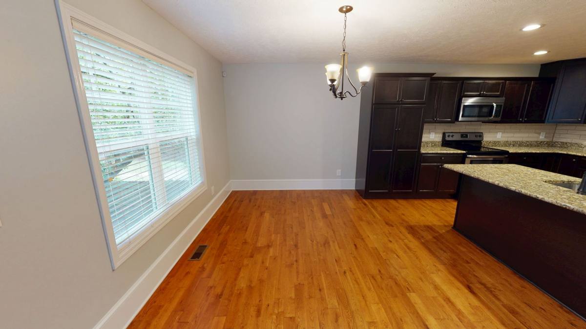 House for rent at 514 N Page St, Southern Pines, NC 28387