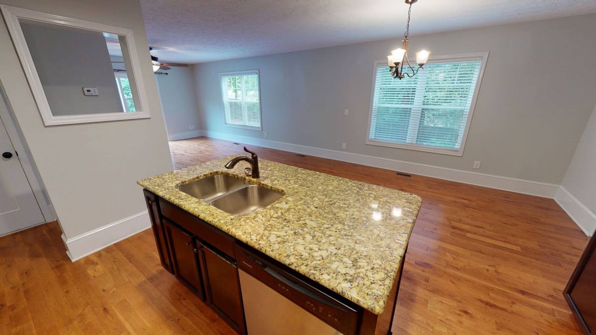 House for rent at 514 N Page St, Southern Pines, NC 28387