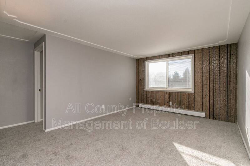 Apartment for rent at 1112 17th Ave #D, Longmont, CO 80501