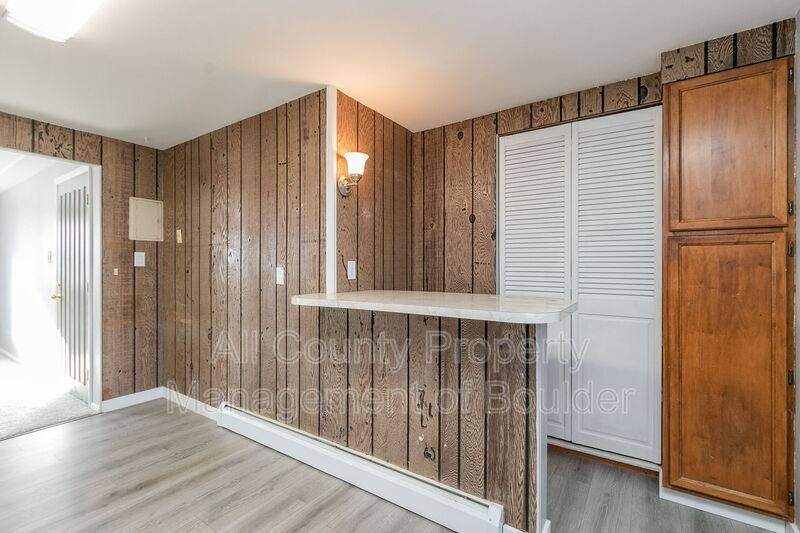 Apartment for rent at 1112 17th Ave #D, Longmont, CO 80501