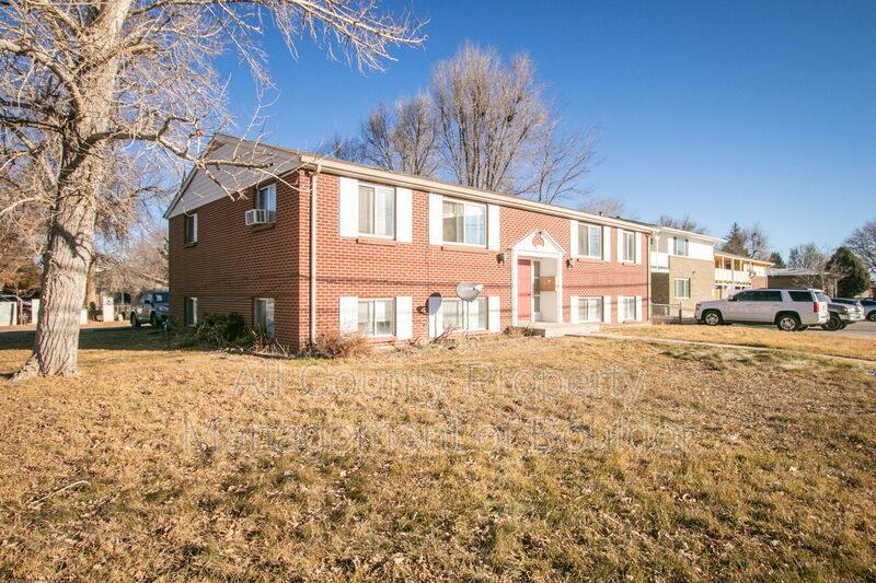 Apartment for rent at 1112 17th Ave #D, Longmont, CO 80501