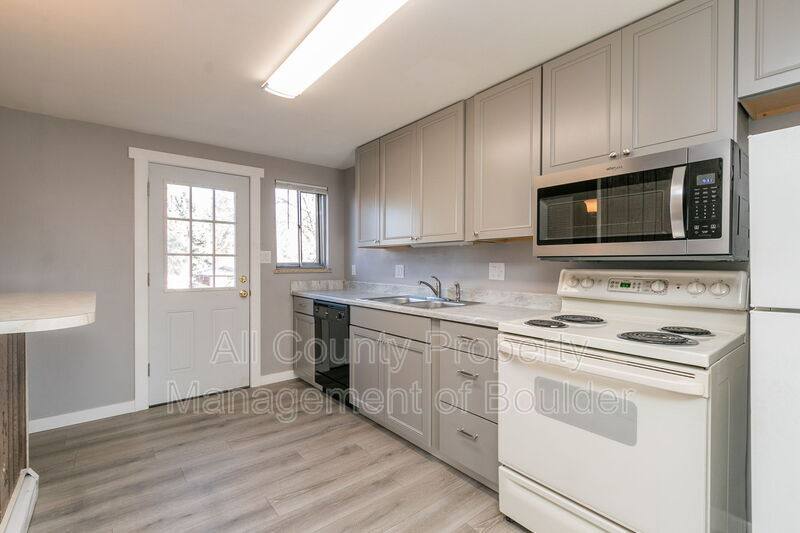 Apartment for rent at 1112 17th Ave #D, Longmont, CO 80501