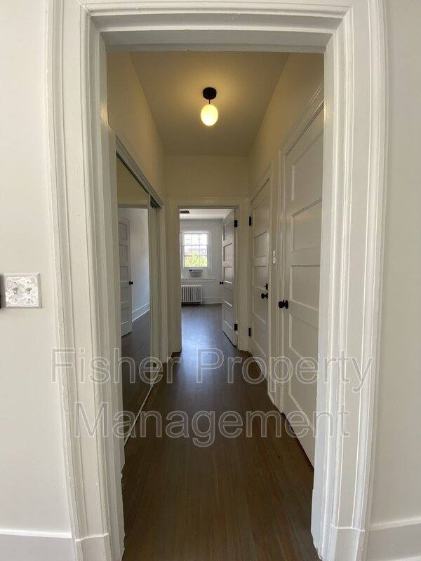 Apartment for rent at 111 N Foushee St #1, Richmond, VA 23220