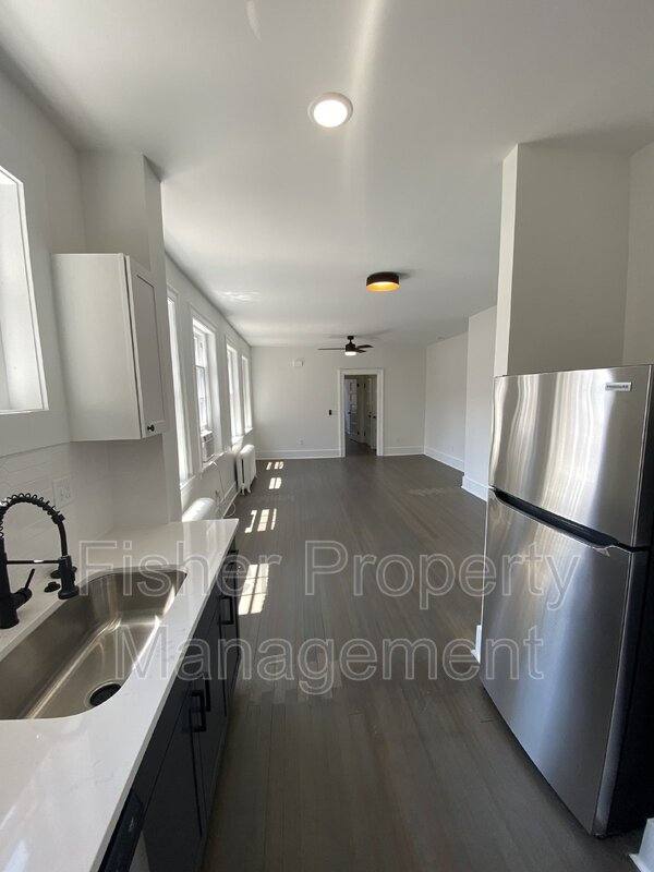 Apartment for rent at 111 N Foushee St #1, Richmond, VA 23220