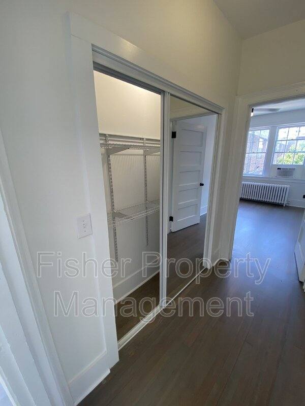Apartment for rent at 111 N Foushee St #1, Richmond, VA 23220