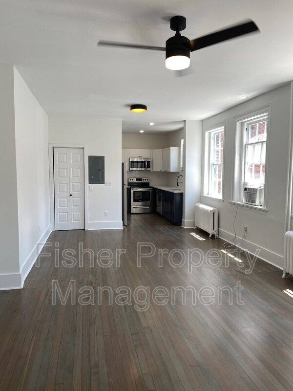 Apartment for rent at 111 N Foushee St #1, Richmond, VA 23220