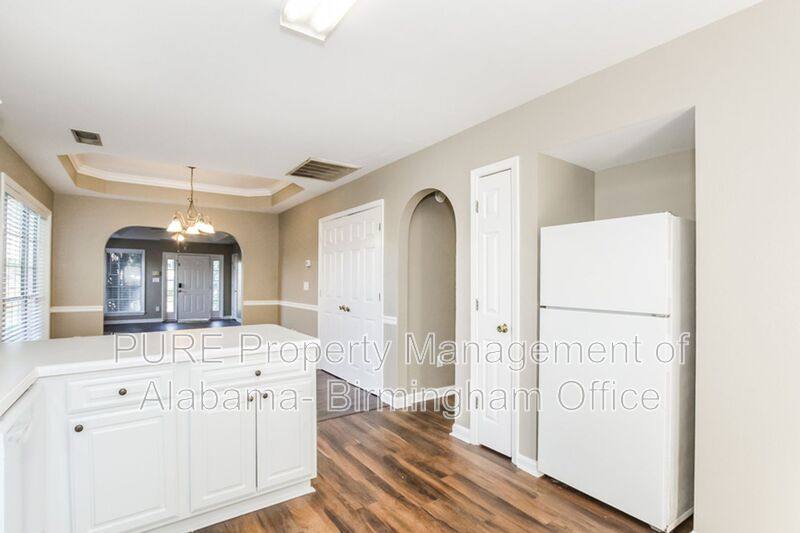 House for rent at 108 Flagstone Lane, Calera, AL 35040