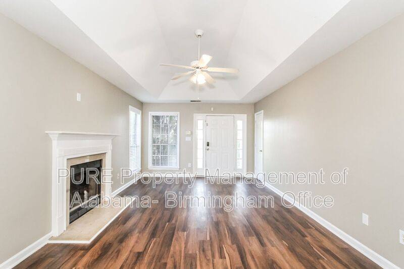 House for rent at 108 Flagstone Lane, Calera, AL 35040