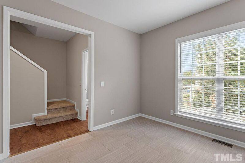 Townhouse for rent at 7001 Wheat Mill Place, Raleigh, NC 27613