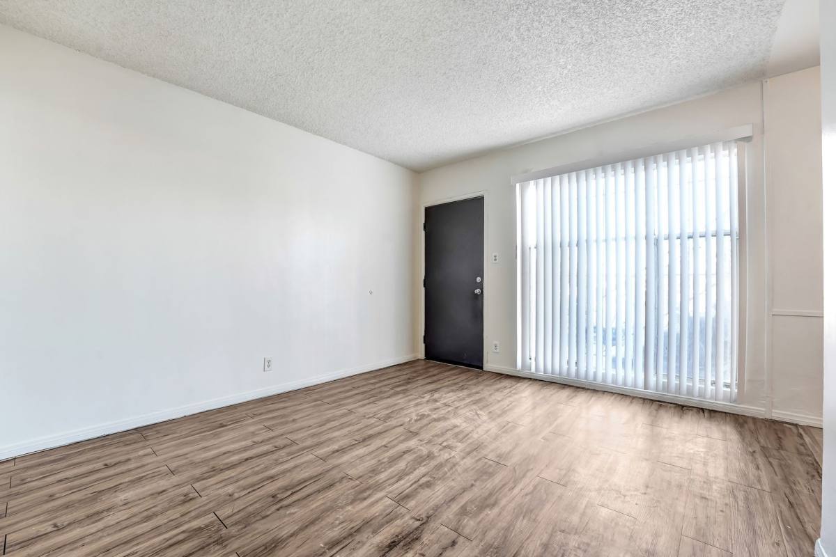 Apartment for rent at 8451 S Normandie Ave, Los Angeles, CA 90044