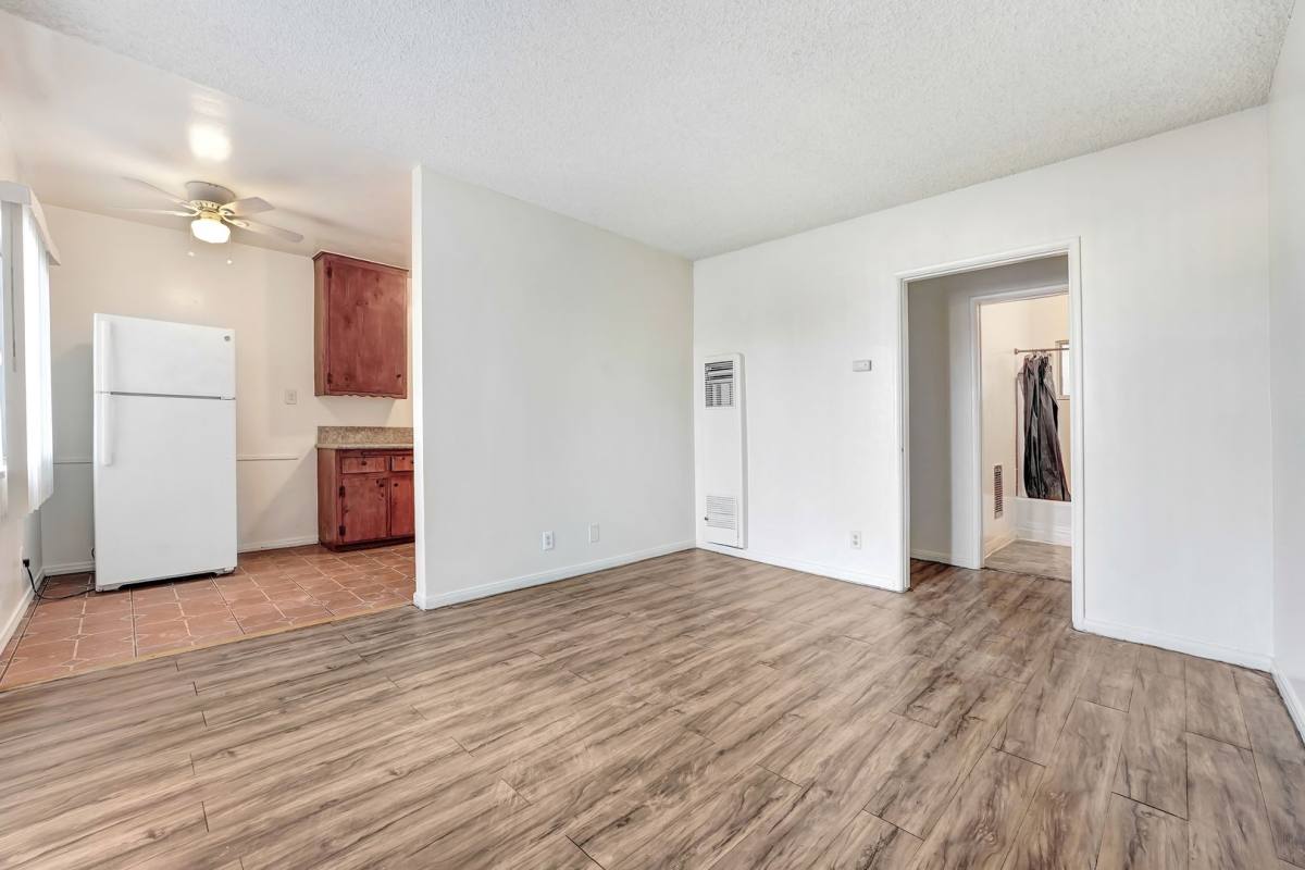Apartment for rent at 8451 S Normandie Ave, Los Angeles, CA 90044