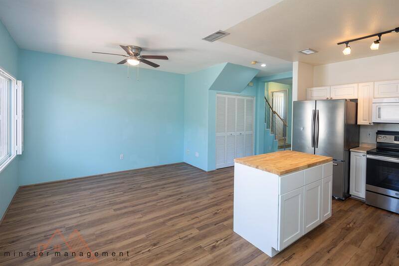 Townhouse for rent at 91-1082 Kaimalie St #2 K2, Ewa Beach, HI 96706