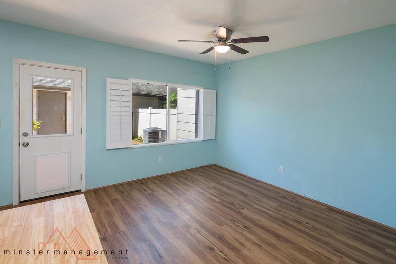 Townhouse for rent at 91-1082 Kaimalie St #2 K2, Ewa Beach, HI 96706