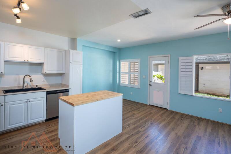 Townhouse for rent at 91-1082 Kaimalie St #2 K2, Ewa Beach, HI 96706