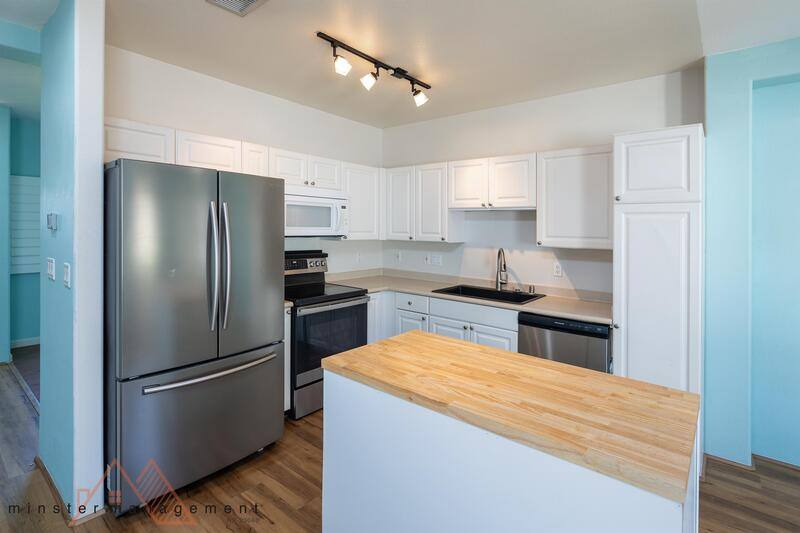 Townhouse for rent at 91-1082 Kaimalie St #2 K2, Ewa Beach, HI 96706