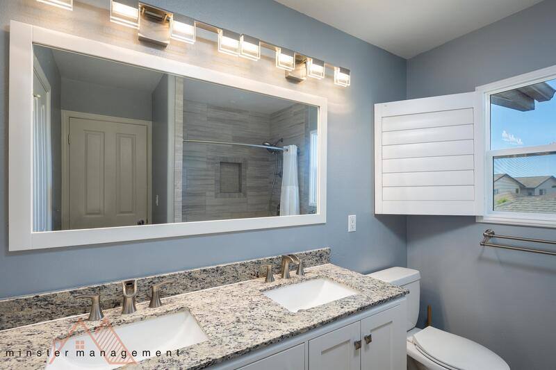 Townhouse for rent at 91-1082 Kaimalie St #2 K2, Ewa Beach, HI 96706