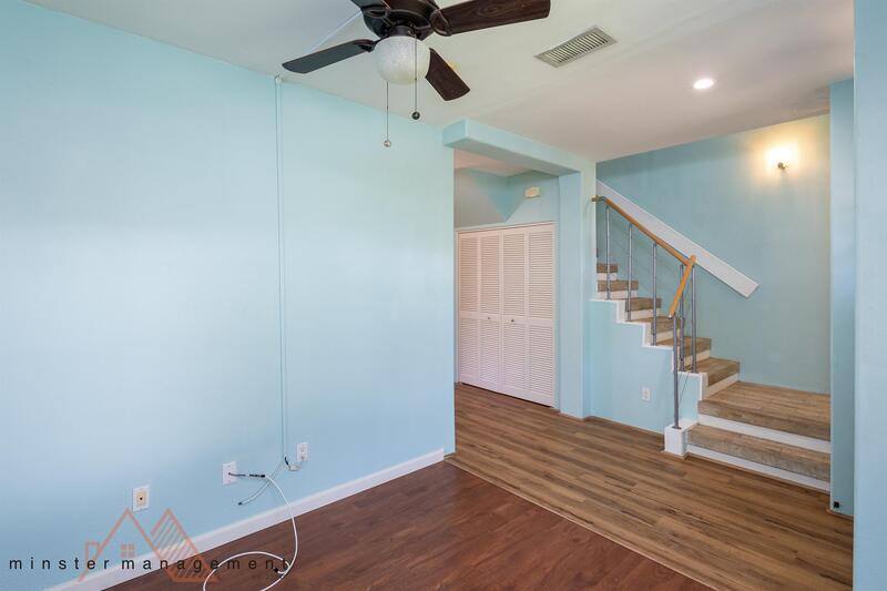 Townhouse for rent at 91-1082 Kaimalie St #2 K2, Ewa Beach, HI 96706