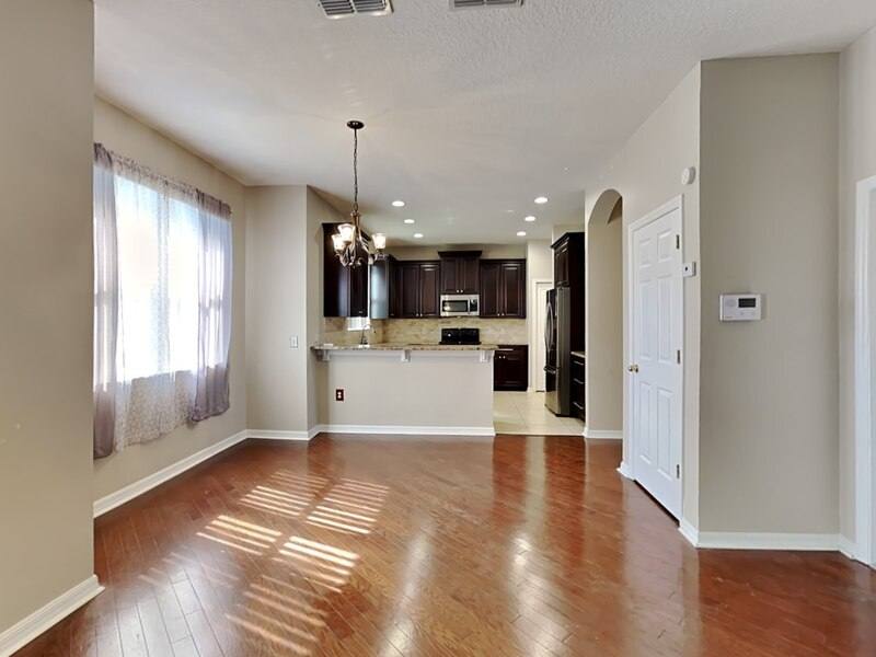 House for rent at 934 Tramells Trail, Kissimmee, FL 34744