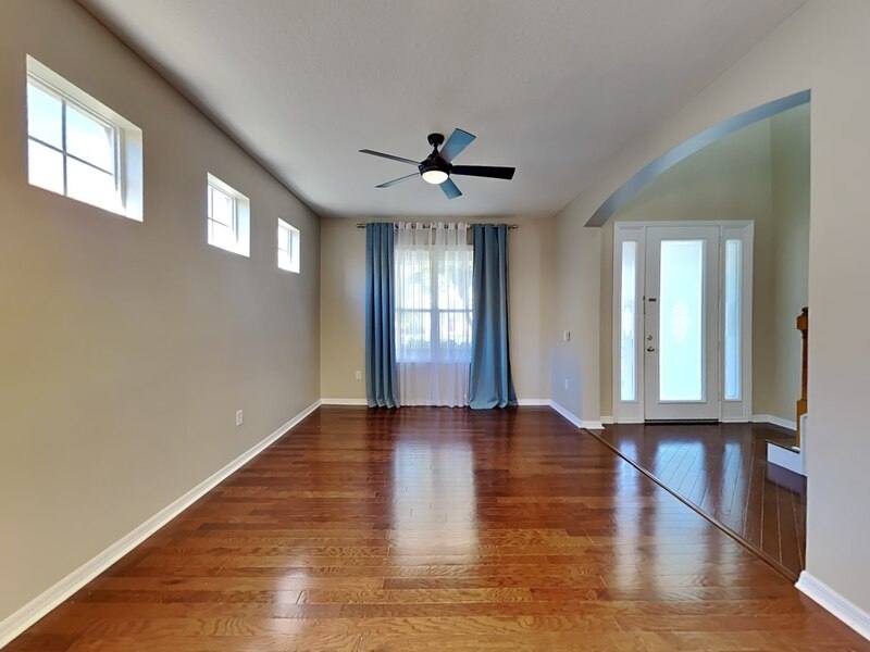 House for rent at 934 Tramells Trail, Kissimmee, FL 34744