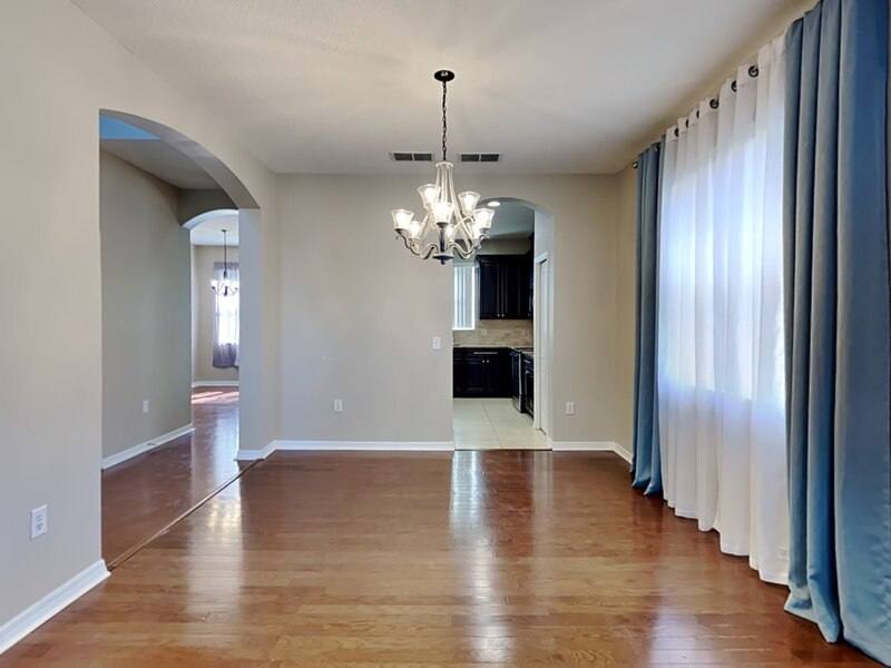 House for rent at 934 Tramells Trail, Kissimmee, FL 34744