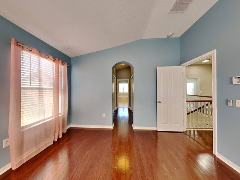 House for rent at 934 Tramells Trail, Kissimmee, FL 34744