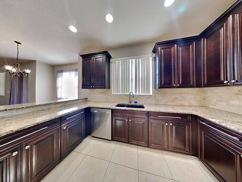 House for rent at 934 Tramells Trail, Kissimmee, FL 34744
