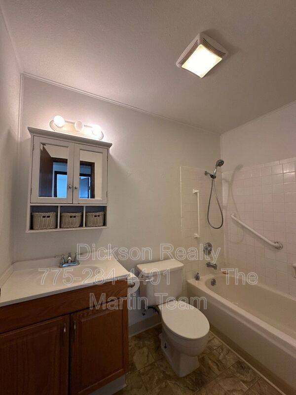 House for rent at 1005 Baywood Dr #A, Sparks, NV 89434