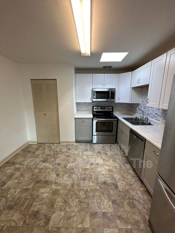 House for rent at 1005 Baywood Dr #A, Sparks, NV 89434
