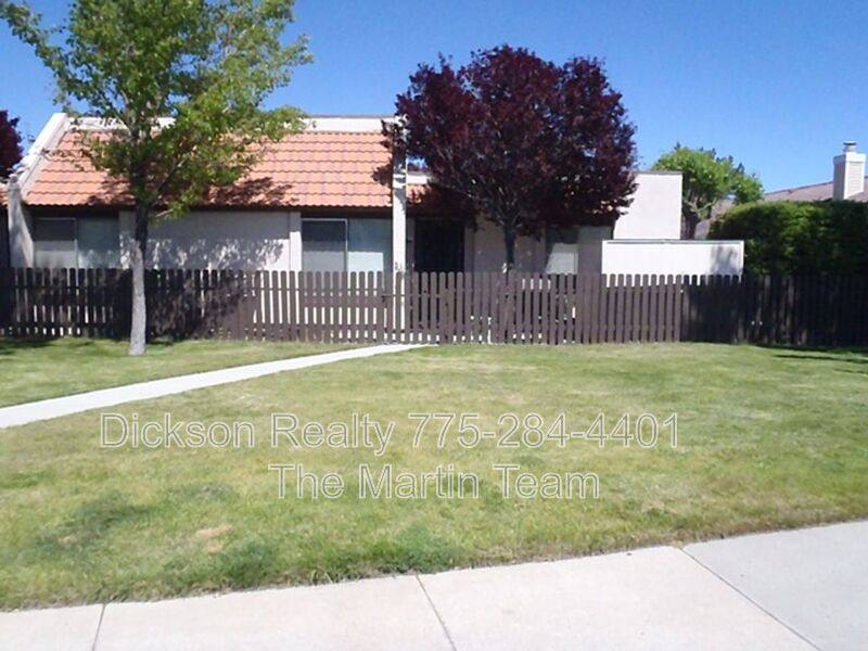 House for rent at 1005 Baywood Dr #A, Sparks, NV 89434