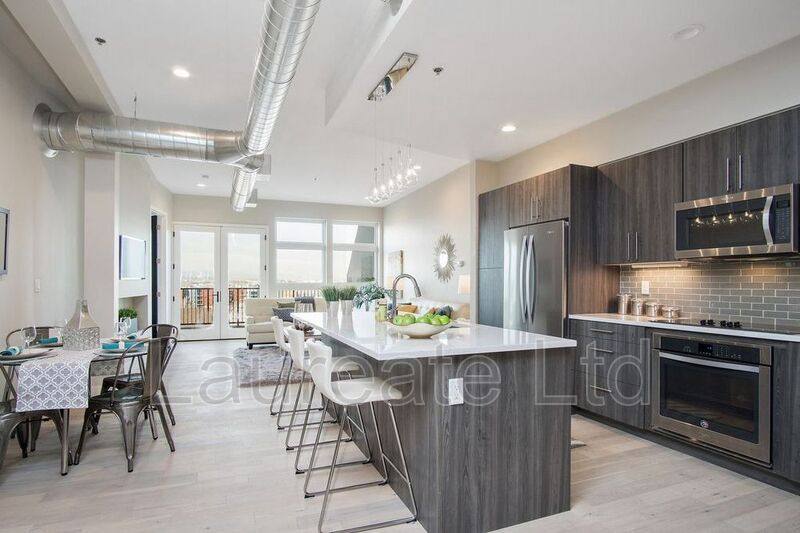 Apartment for rent at 3198 Blake St #504, Denver, CO 80206