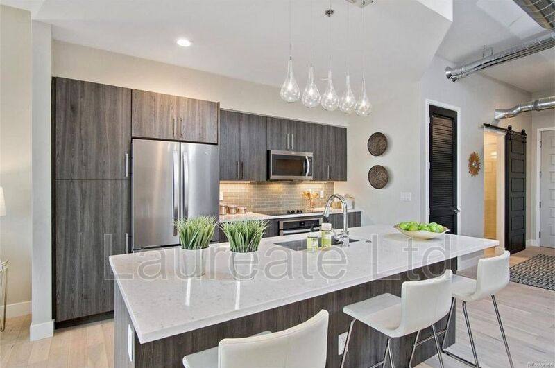 Apartment for rent at 3198 Blake St #504, Denver, CO 80206