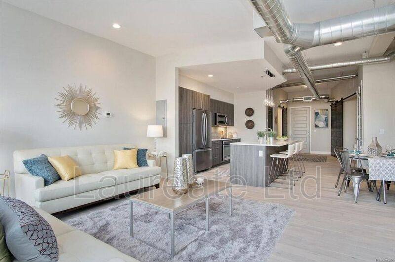 Apartment for rent at 3198 Blake St #504, Denver, CO 80206