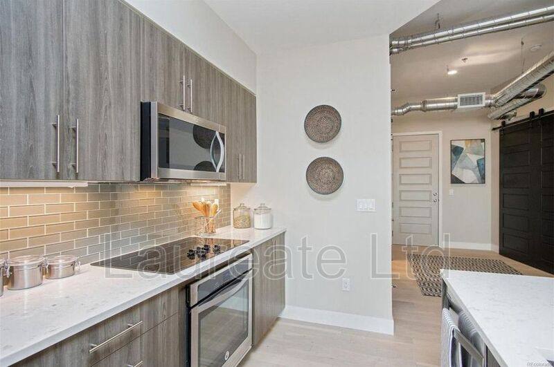 Apartment for rent at 3198 Blake St #504, Denver, CO 80206
