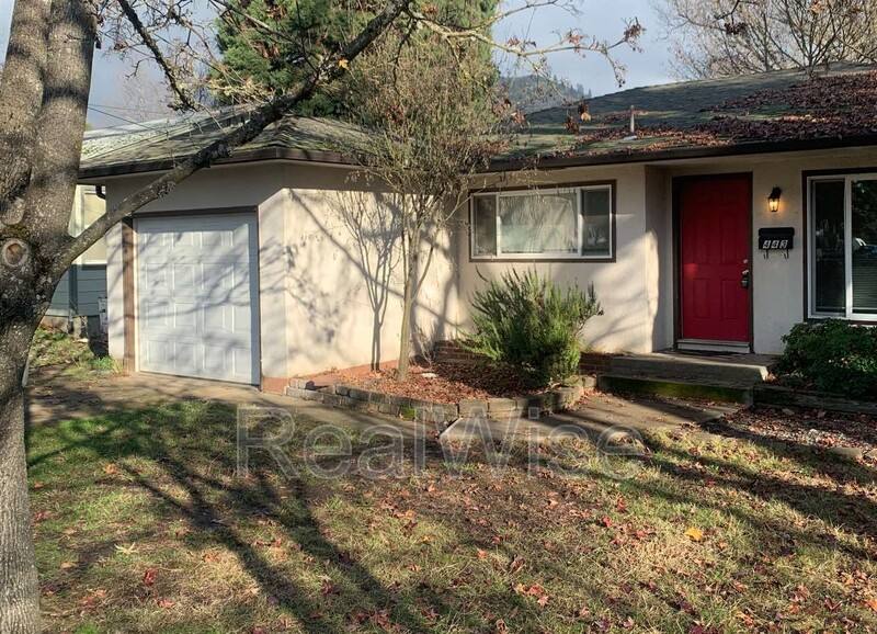 House for rent at 443 NE Baker Dr, Grants Pass, OR 97526