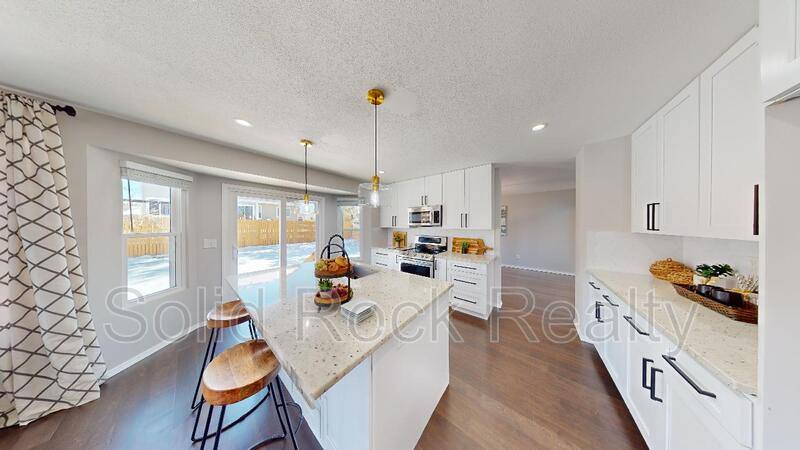 House for rent at 8450 Camfield Circle, Colorado Springs, CO 80920