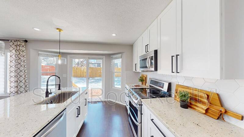 House for rent at 8450 Camfield Circle, Colorado Springs, CO 80920