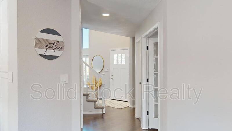 House for rent at 8450 Camfield Circle, Colorado Springs, CO 80920