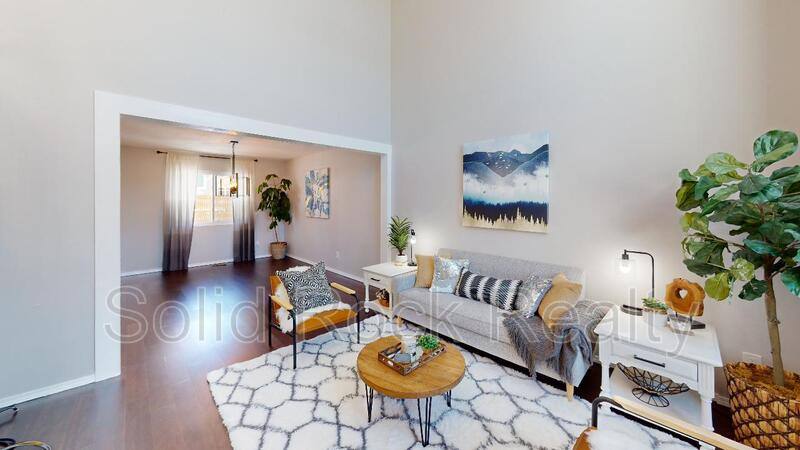House for rent at 8450 Camfield Circle, Colorado Springs, CO 80920