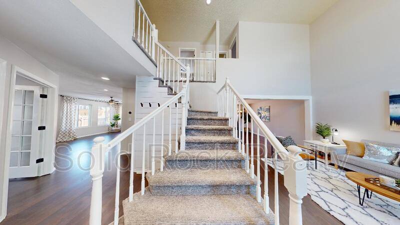 House for rent at 8450 Camfield Circle, Colorado Springs, CO 80920