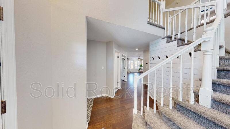 House for rent at 8450 Camfield Circle, Colorado Springs, CO 80920