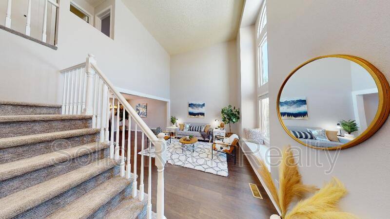 House for rent at 8450 Camfield Circle, Colorado Springs, CO 80920