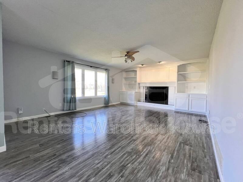 House for rent at 1709 NE Sherman Court, Ankeny, IA 50021