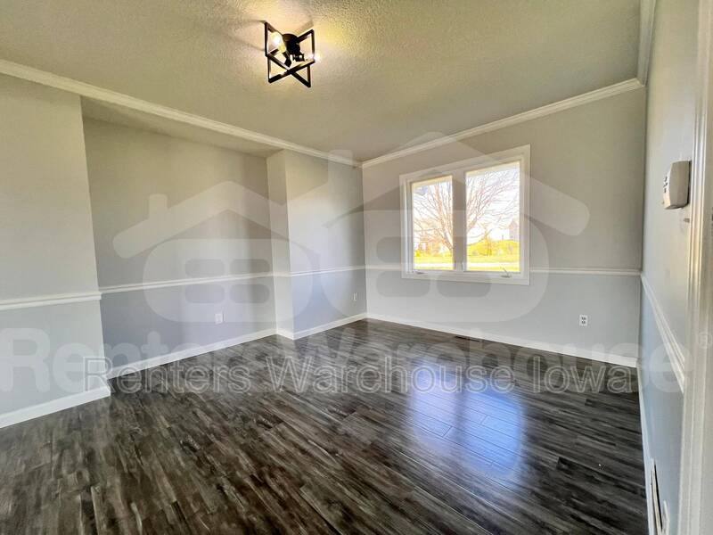 House for rent at 1709 NE Sherman Court, Ankeny, IA 50021